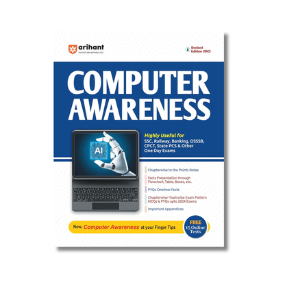 Computer Awareness