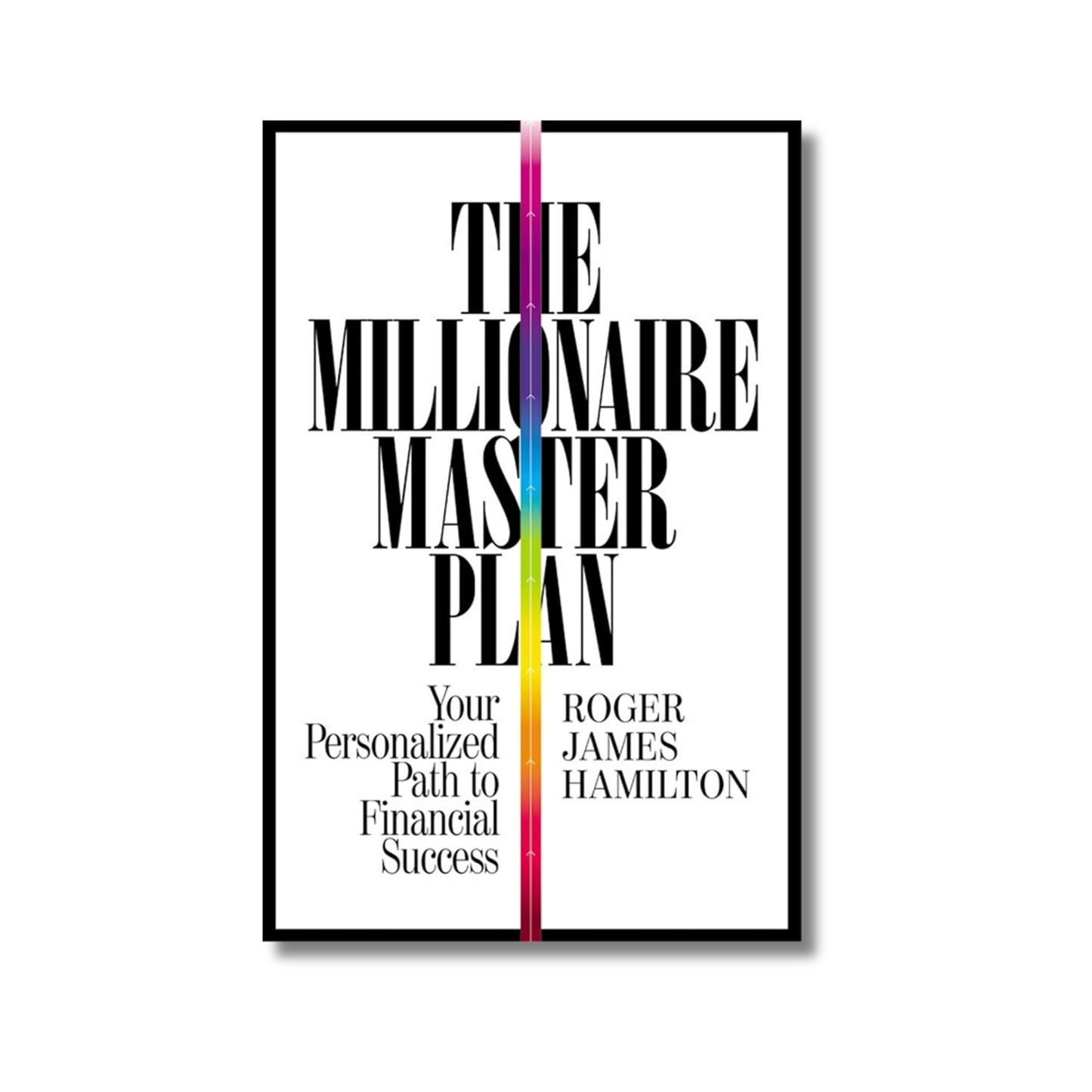 THE MILLIONAIRE MASTER PLAN