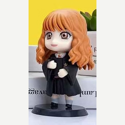 Harry Potter Action Figure Set