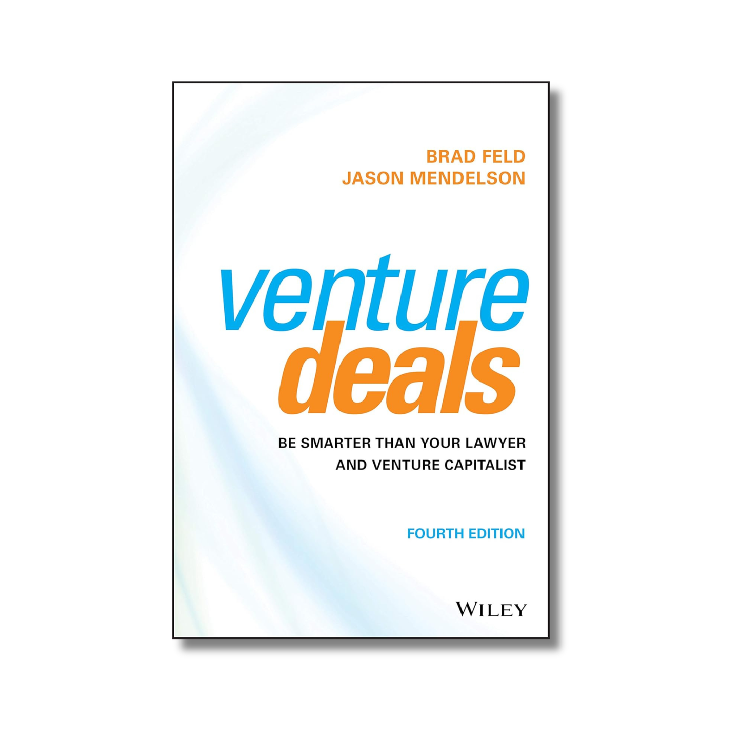 Venture Deals