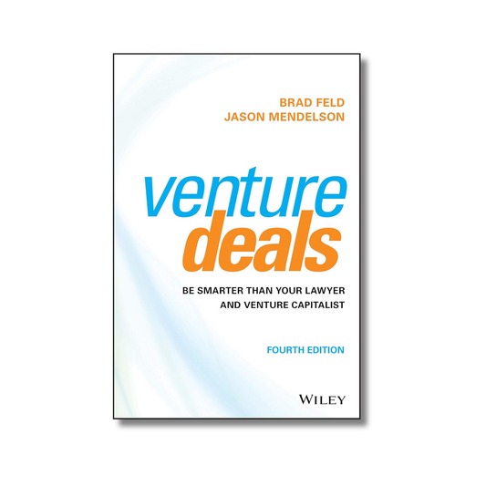 Venture Deals