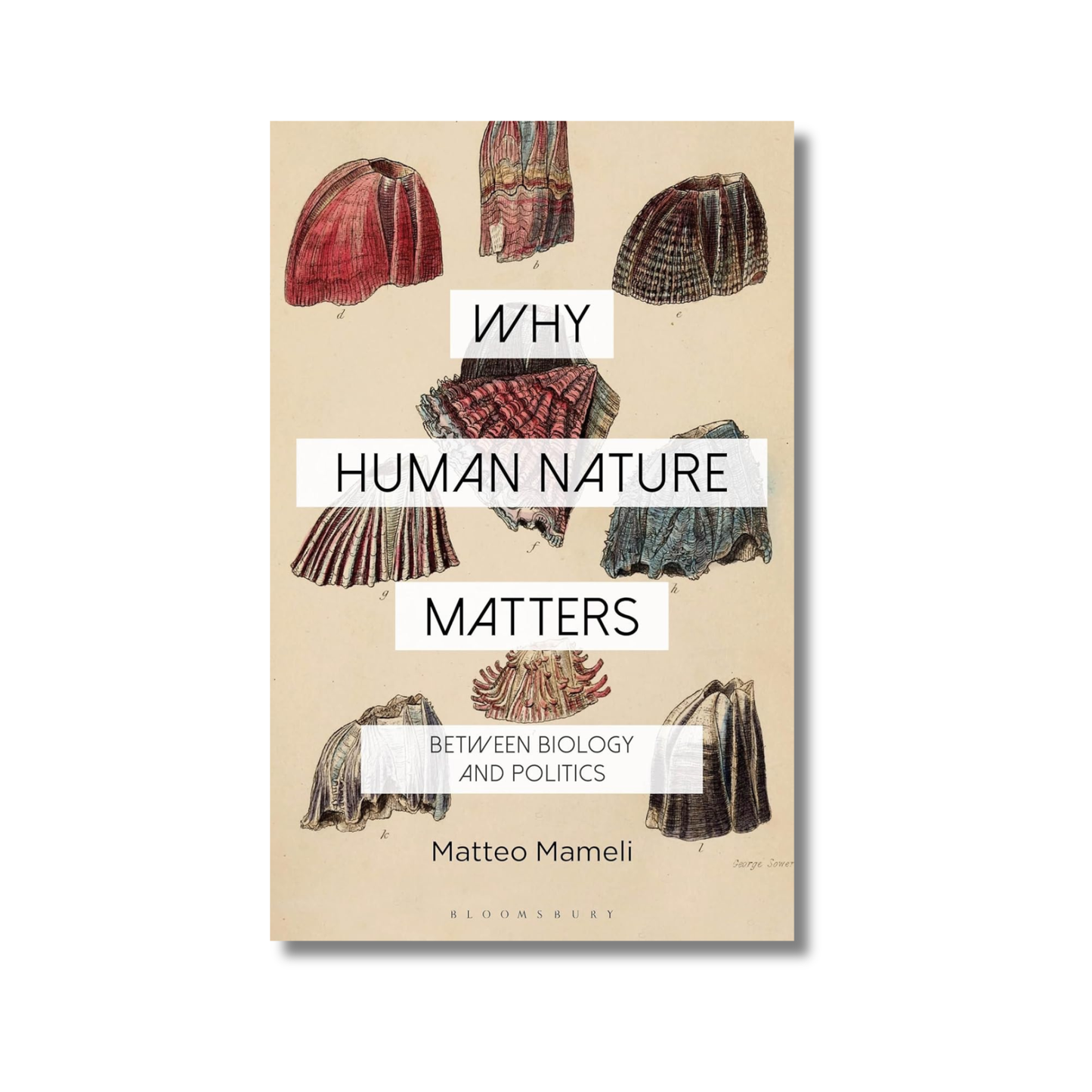 Why Human Nature Matters