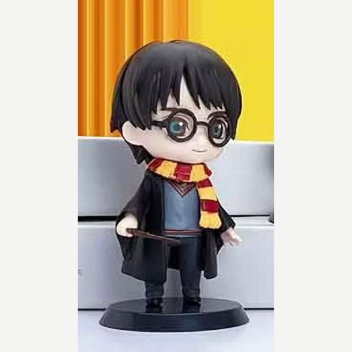Harry Potter Action Figure Set
