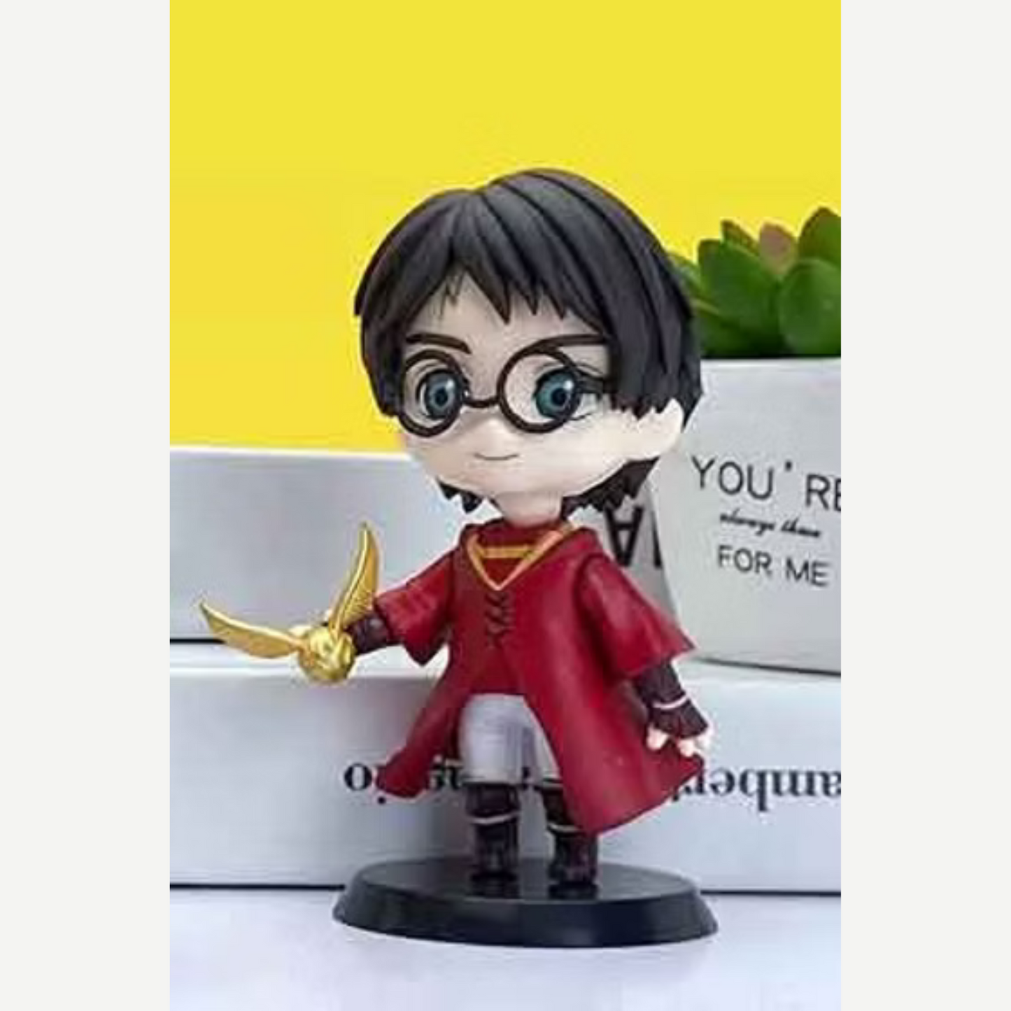 Harry Potter Action Figure Set