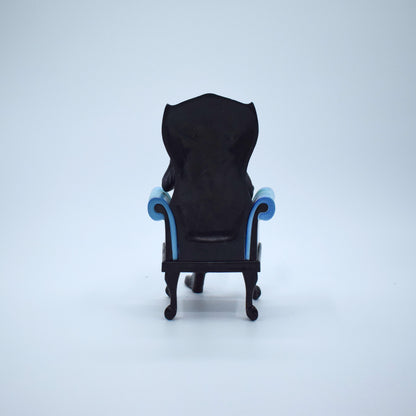 Satoru Gojo Seated Throne Edition Anime Collectible (22 cm)