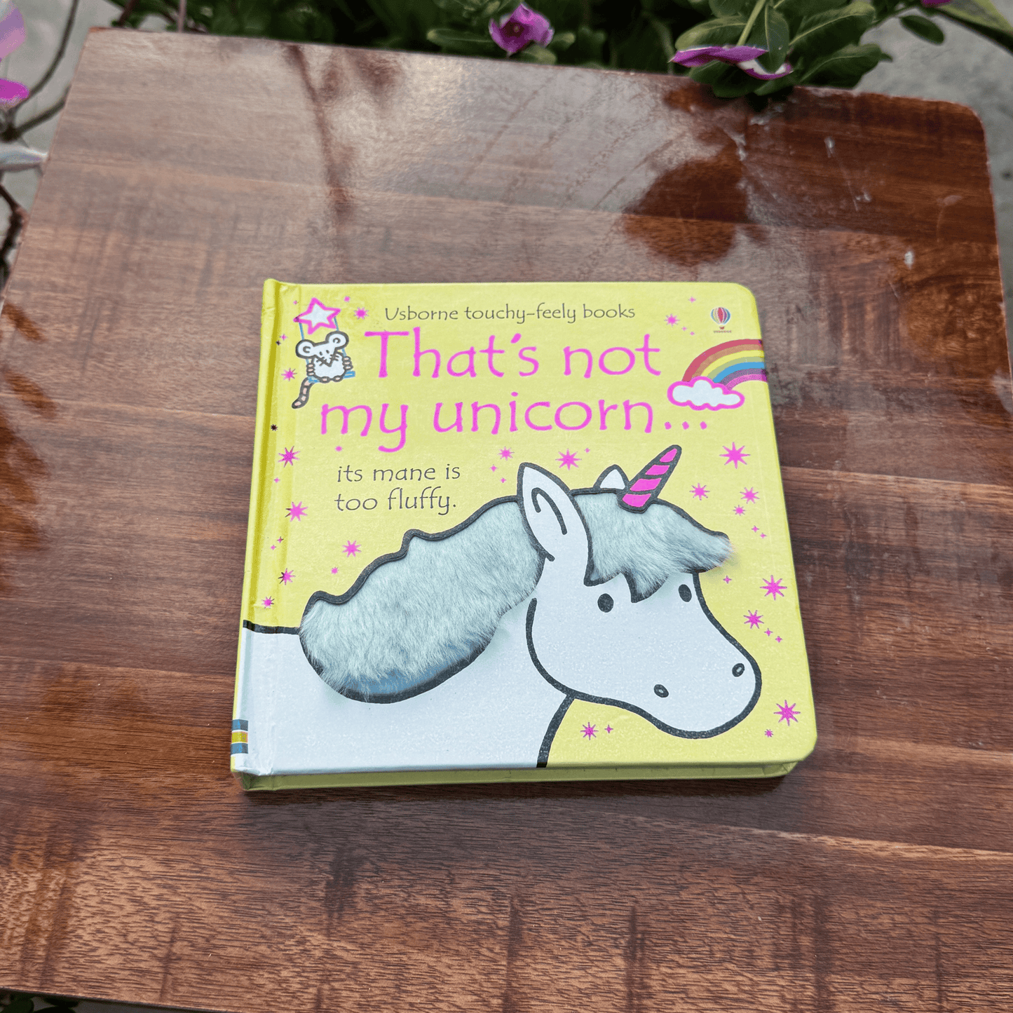 Thats Not My Unicorn