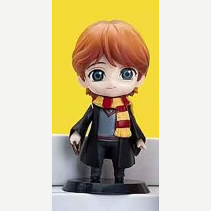 Harry Potter Action Figure Set