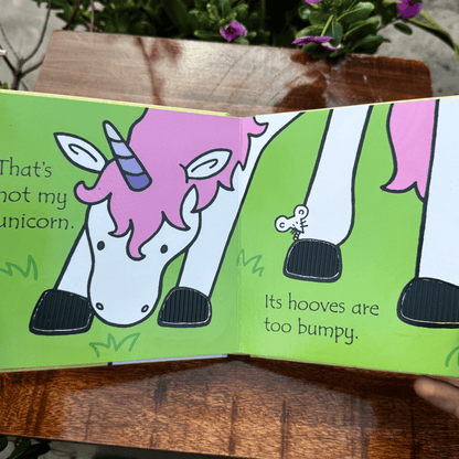 Thats Not My Unicorn