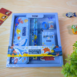 Kids Stationery Gift Set | Pencil Box with Writing Essentials - image 8