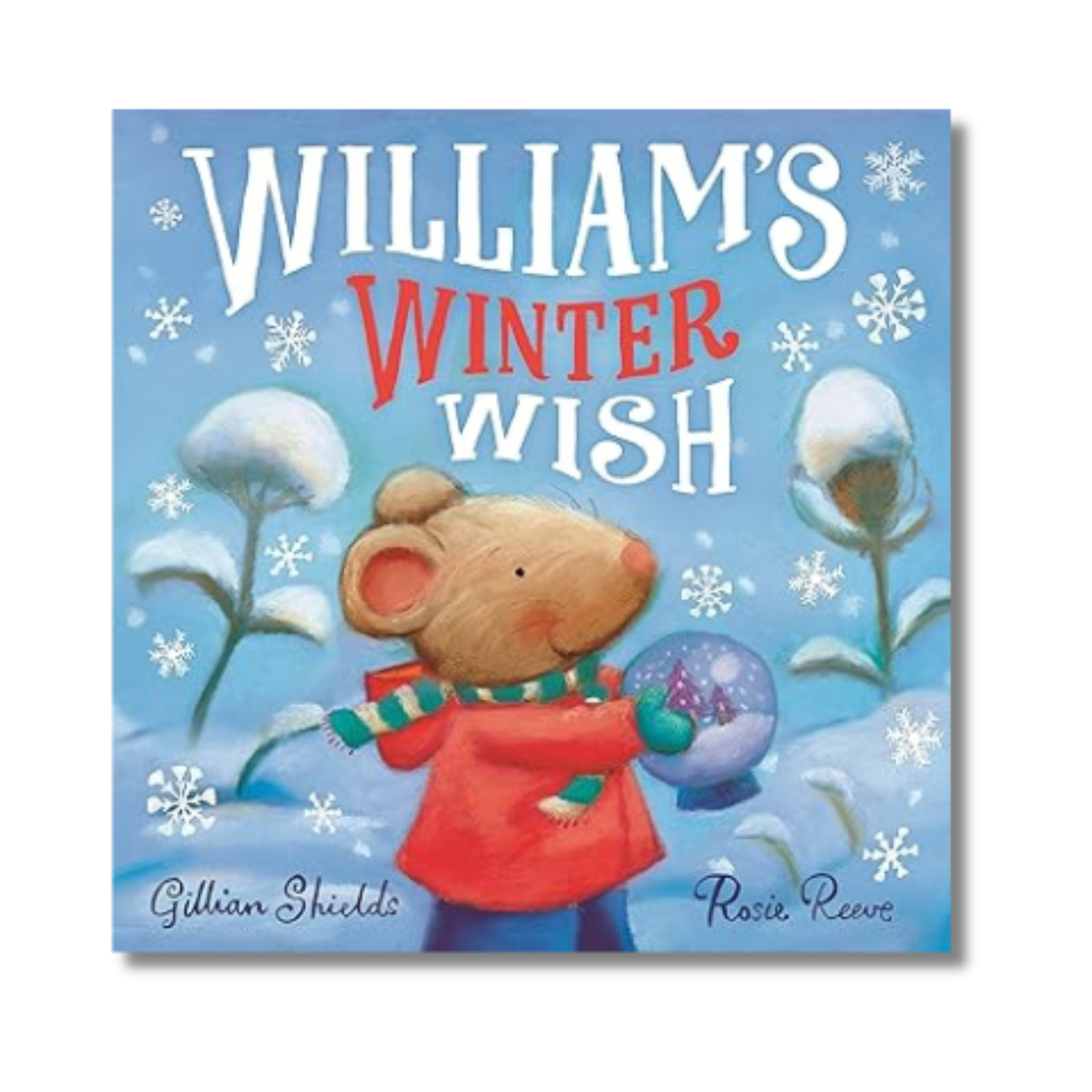 William's Winter Wish