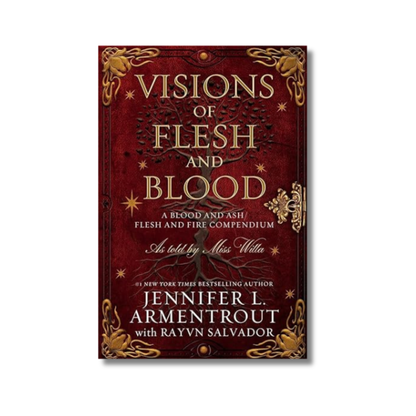 Visions of Flesh and Blood