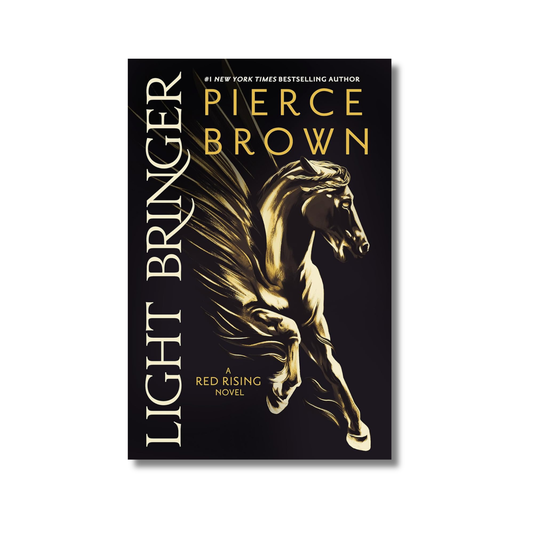 Light Bringer: Red Rising Saga Series #6
