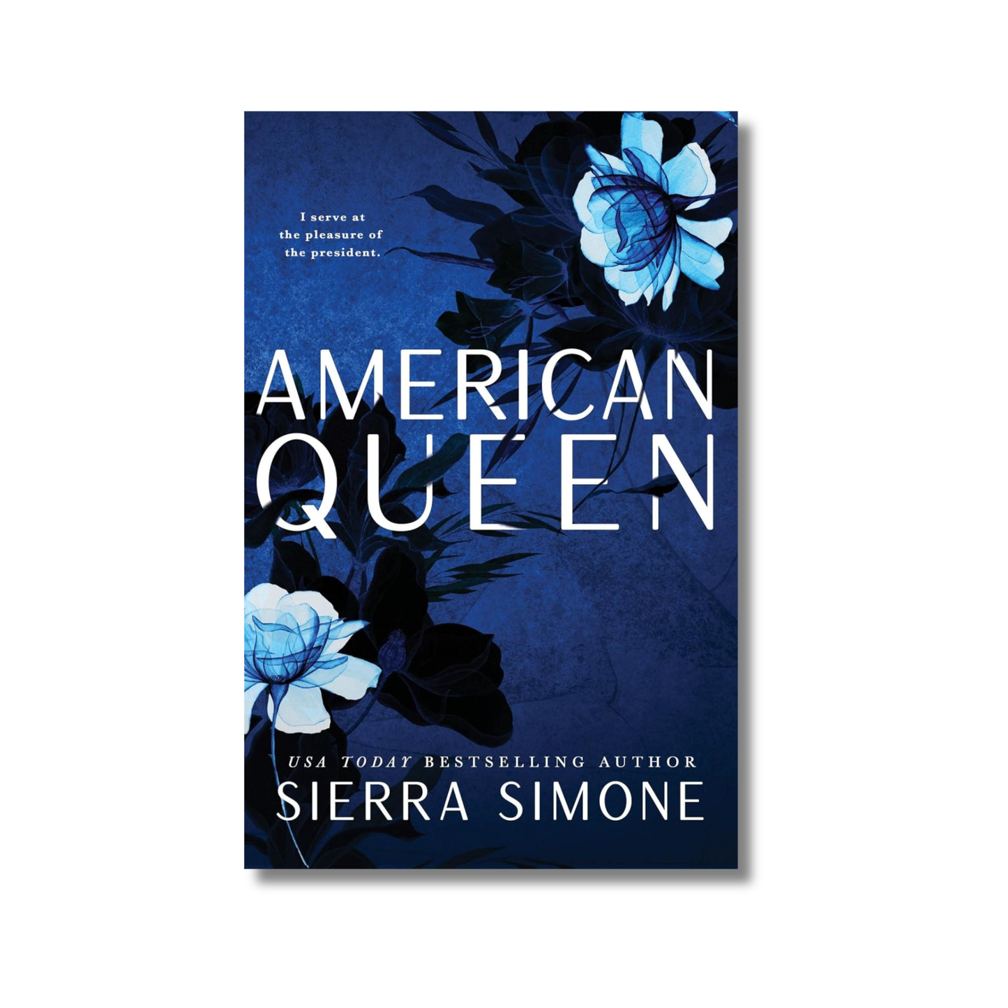 American Queen: New Camelot Series #1