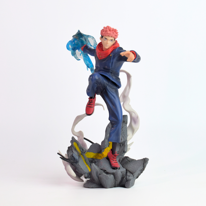 Yuji Itadori – 28cm Premium Anime Figure