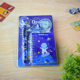 Stationery Gift Set - Notebook, Pen & Correction Tape - image 3