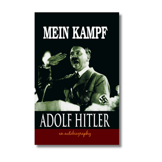 Mein Kampf