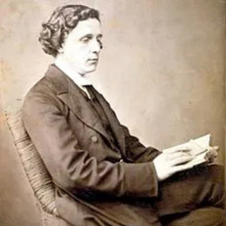 Lewis Carroll