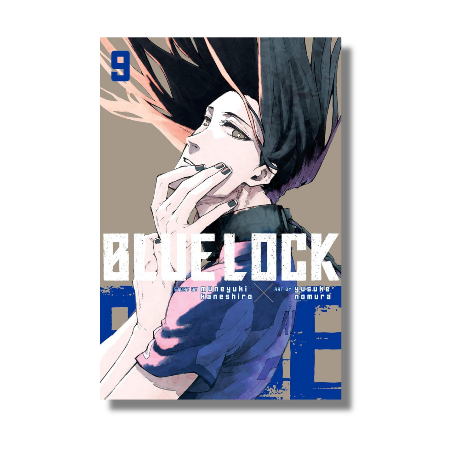[Combo] Blue Lock Vol 1-30