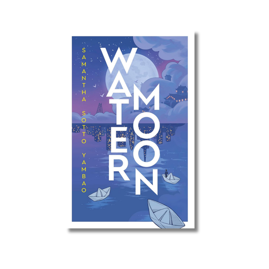 Water Moon