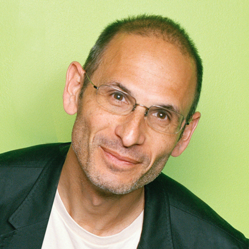 Julia Donaldson CBE - Author Photo