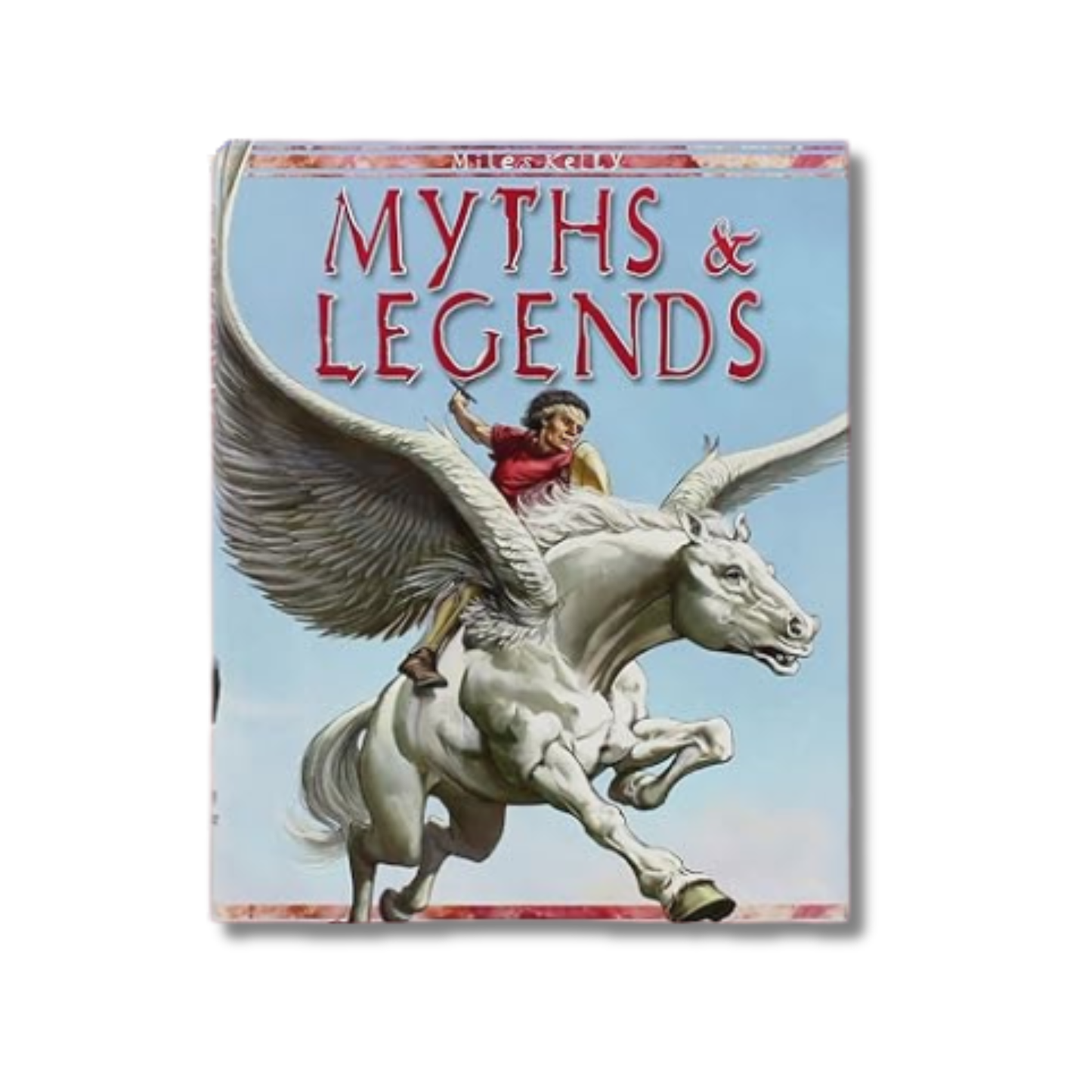 Myths Legends