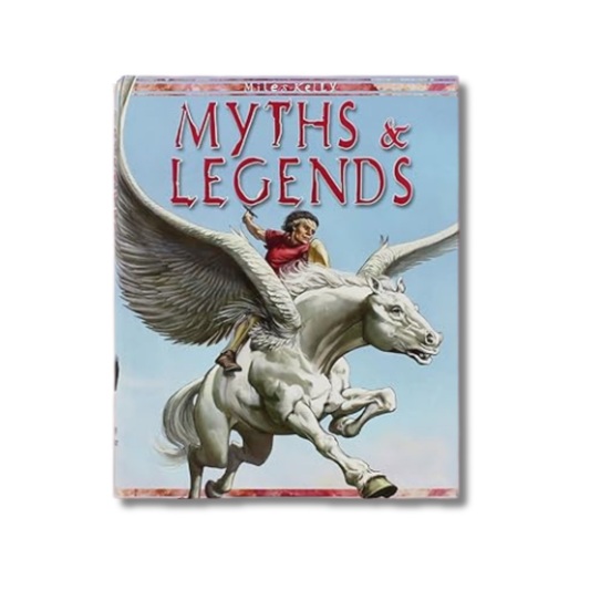 Myths Legends