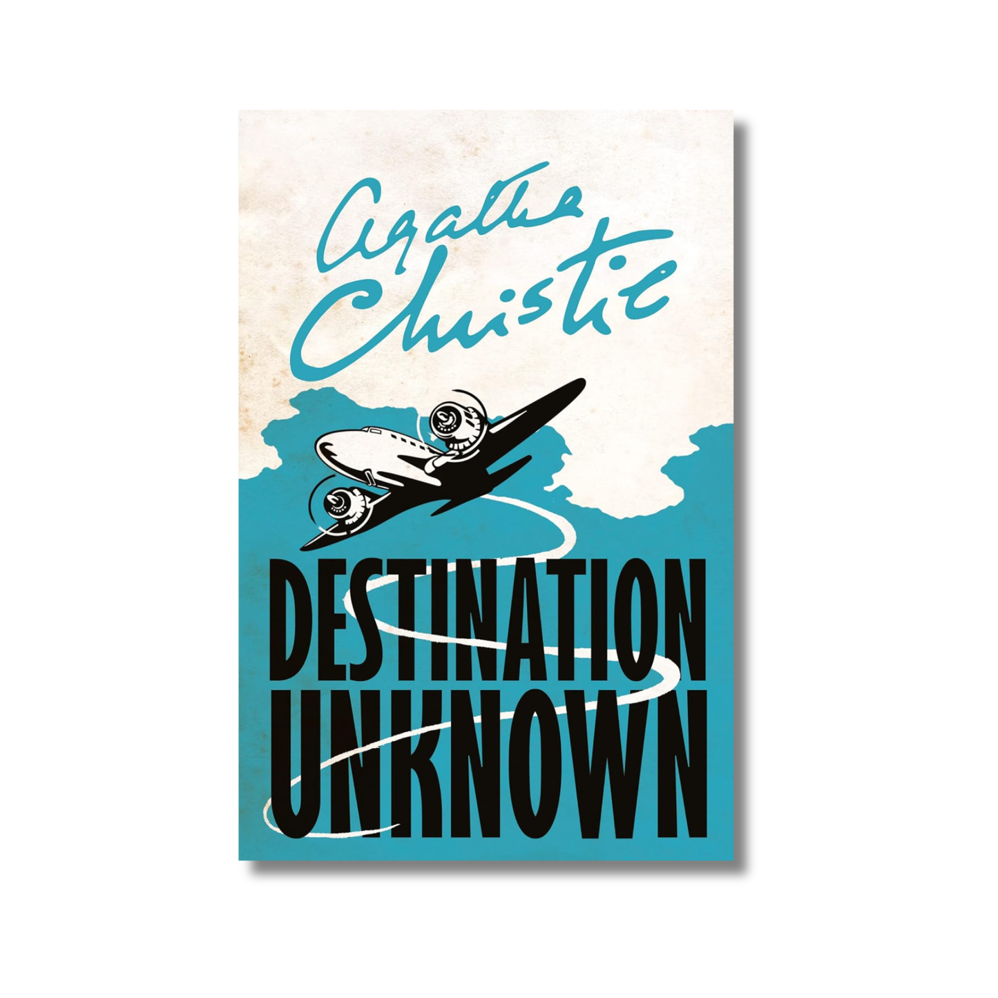 Destination Unknown