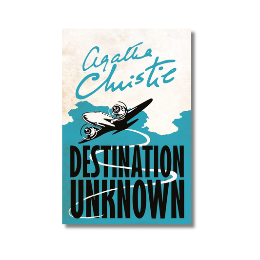 Destination Unknown