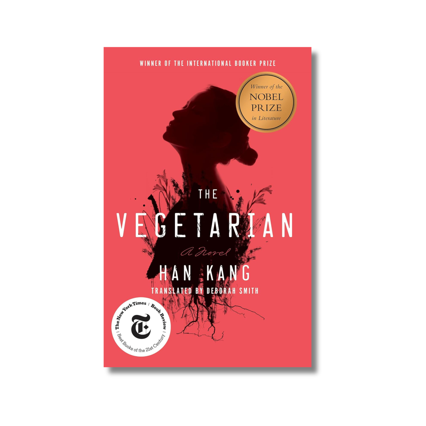 The Vegetarian