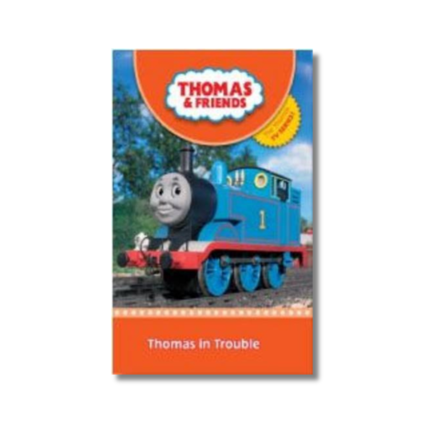 Thomas in Trouble (Thomas & Friends)