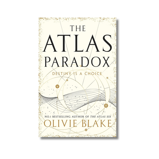 The Atlas Paradox