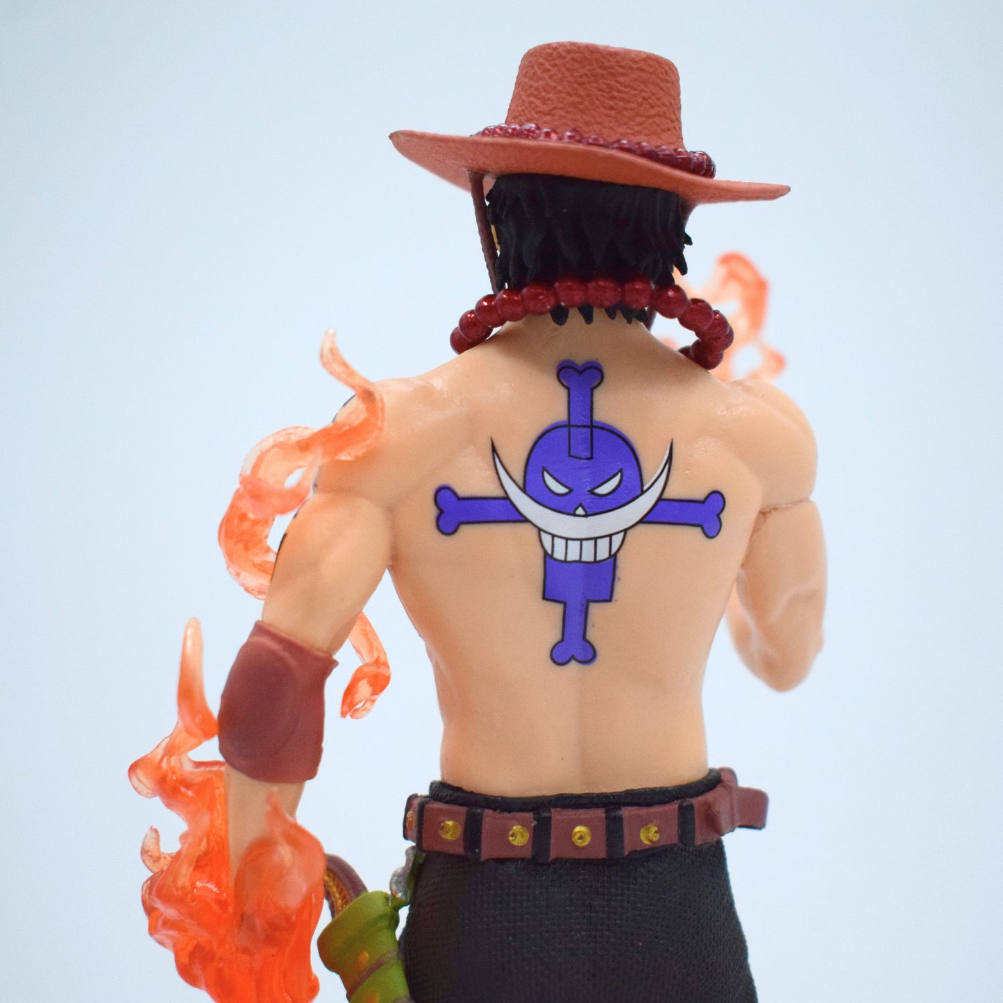 Portgas D’Ace Action Figure