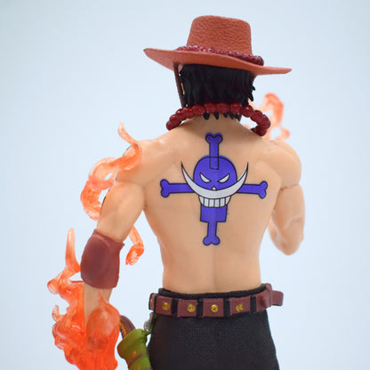 Portgas D’Ace Action Figure