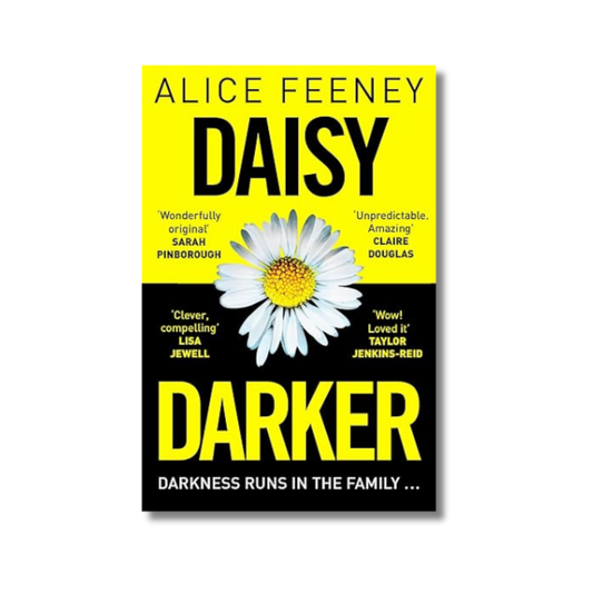 Daisy Darker