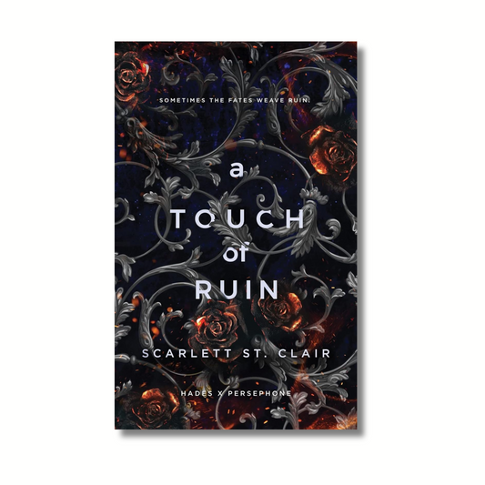 A Touch of Ruin