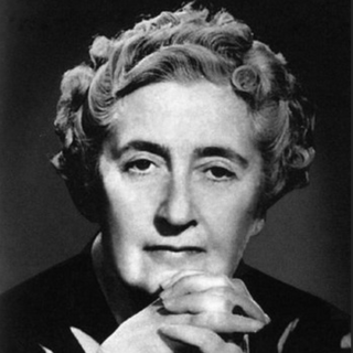 Agatha Christie