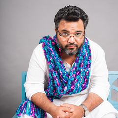 Akshat Gupta