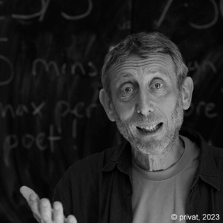 Michael Rosen