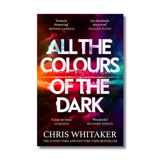 All the Colours of the Dark
