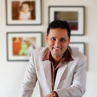 Amish Tripathi