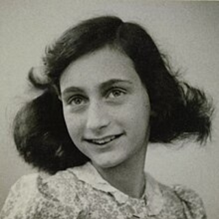 Anne Frank