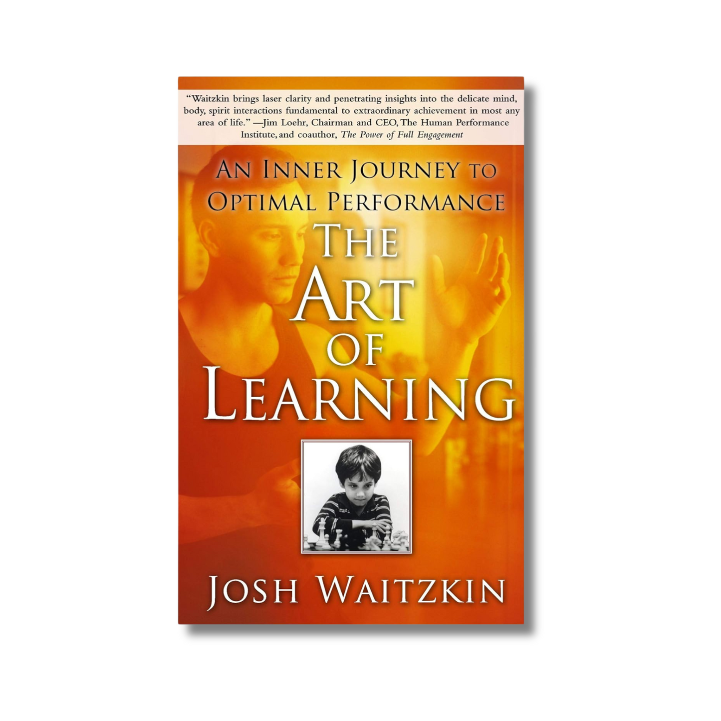 Art Of Learning