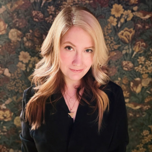 Julia Donaldson CBE - Author Photo