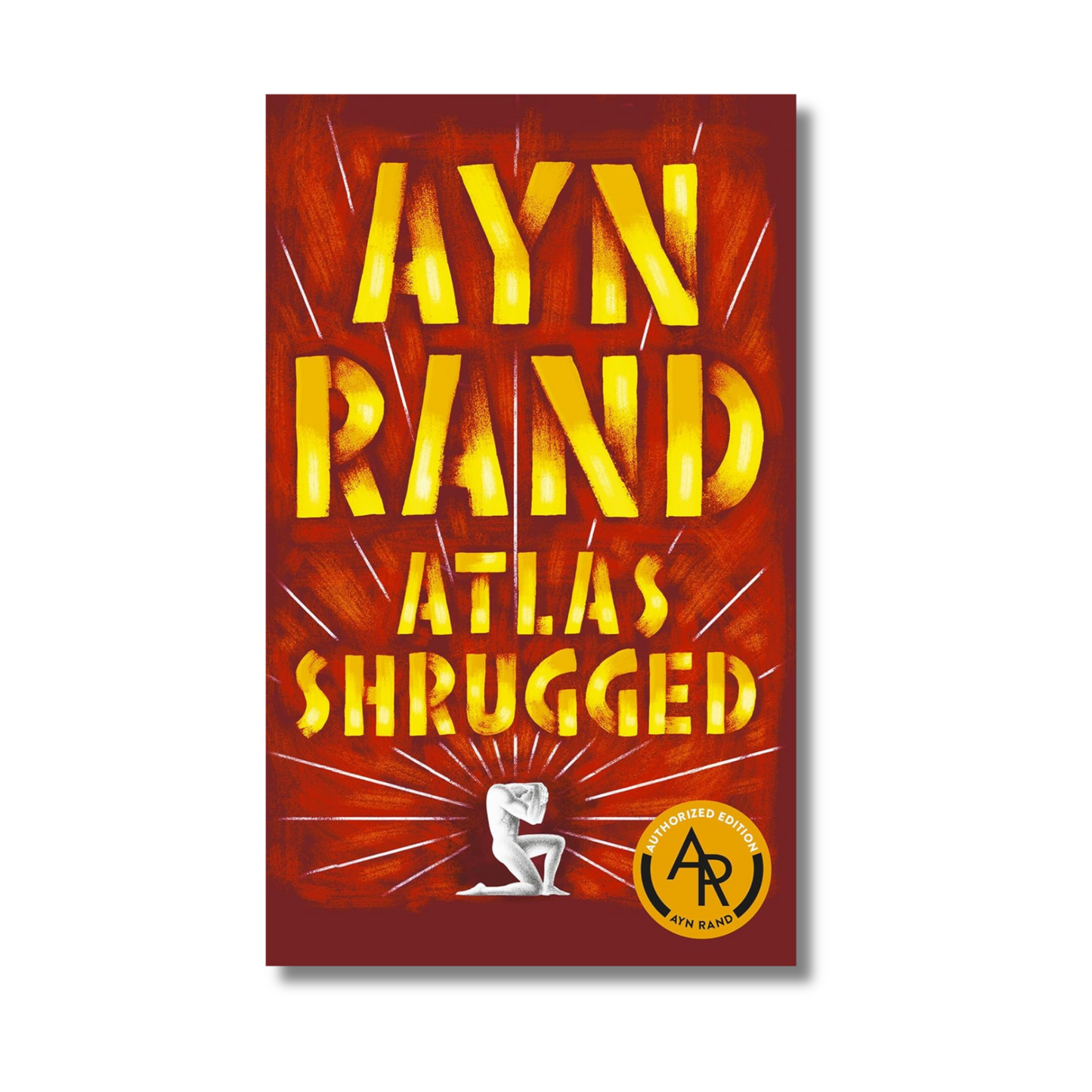 Atlas Shrugged