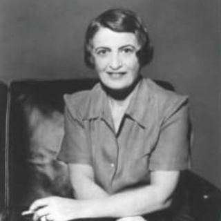 Ayn Rand
