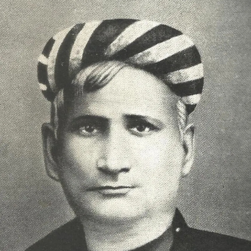 Julia Donaldson CBE - Author Photo