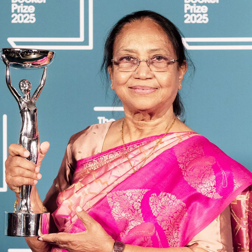 Julia Donaldson CBE - Author Photo