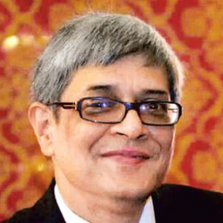 Bibek Debroy 