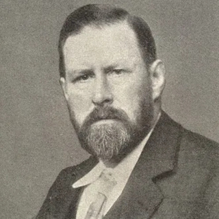 Bram Stoker