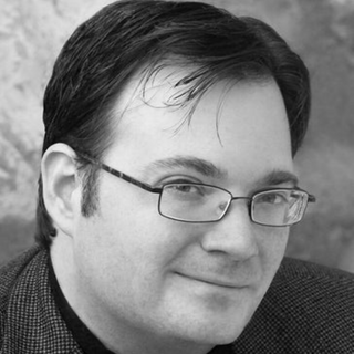 Brandon Sanderson